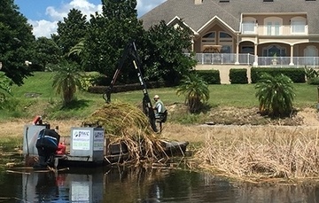 The Benefits Of a Clean Waterfront