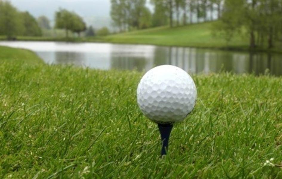 Why Golf Course Ponds Should Always Stay on Par.