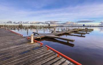 Marinas & Boat Slips